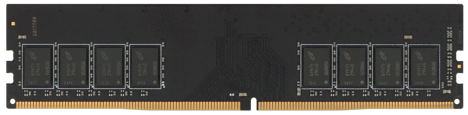 DDR4 DIMM